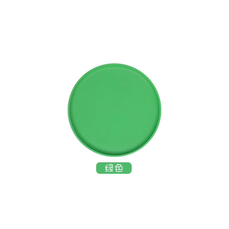 Pet Frisbee Toy Outdoor Floatable Medium Large Dog Interactive Bite Resistant Training Dog Frisbee