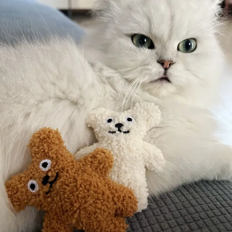 How to Choose the Perfect Toy for Your Pet